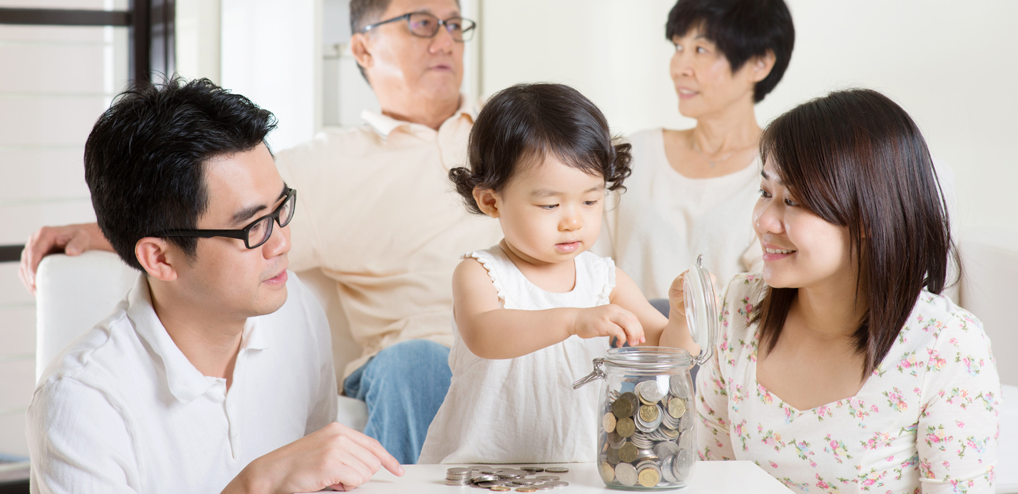 Affording a home