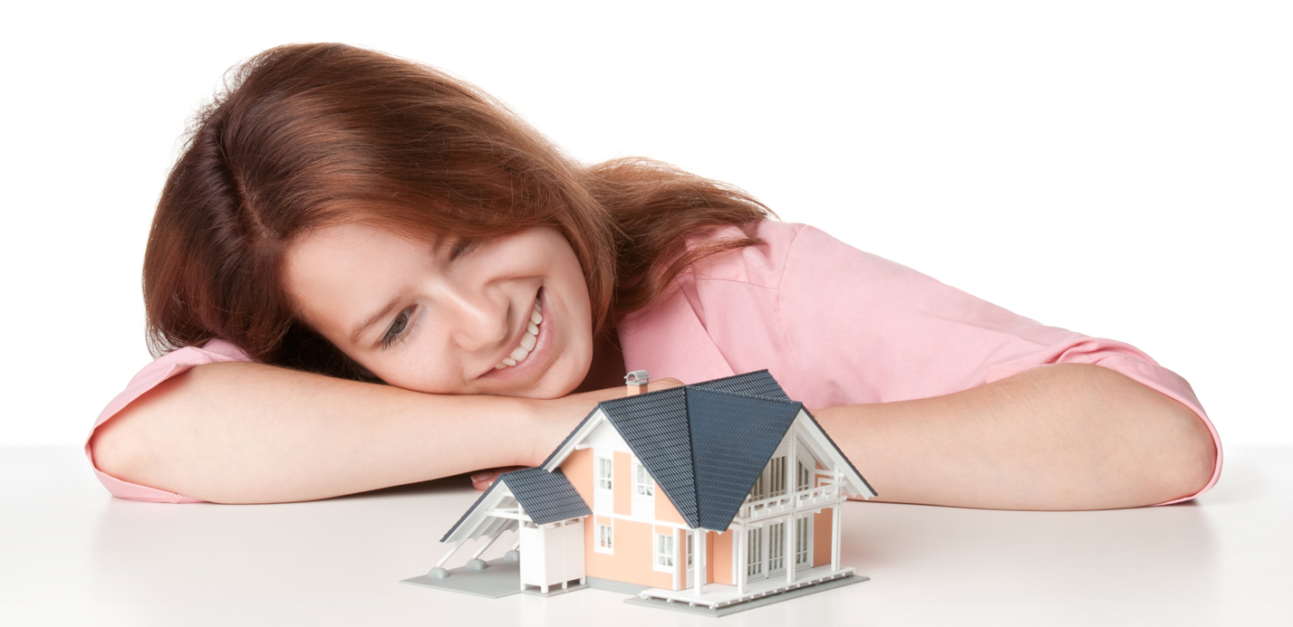 Dreaming of a Dream Home