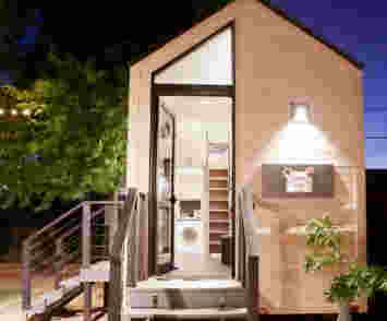 ADU Financing Available with Janus Mortgage